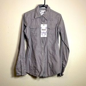 Roar for women surplus gray.